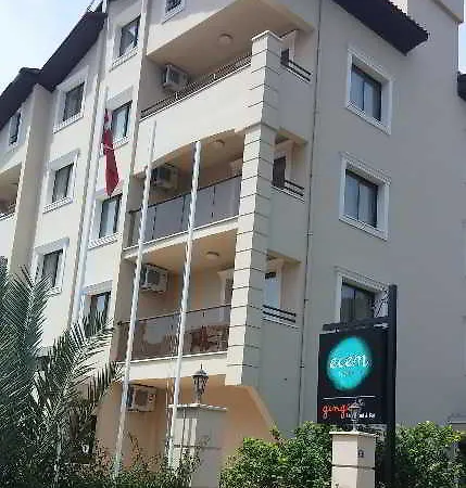 Ecem Appart hôtel Marmaris