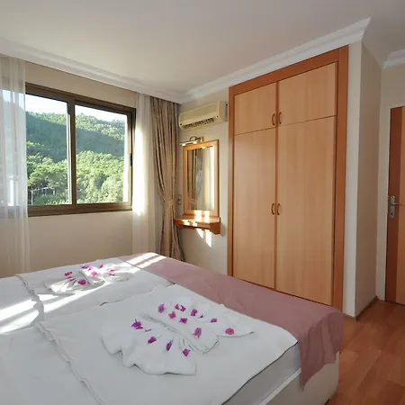 Appart hôtel Ecem