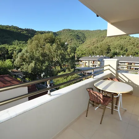 Ecem Appart hôtel
