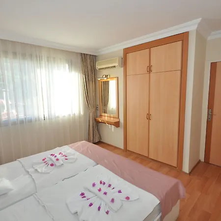 Ecem Appart hôtel