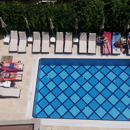 Ecem Appart hôtel 3*