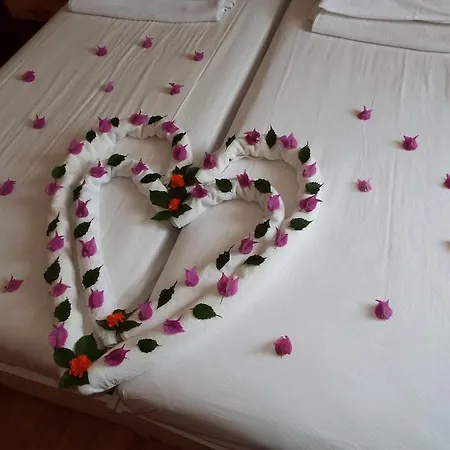 Ecem Appart hôtel Marmaris