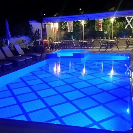Appart hôtel Ecem