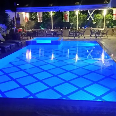 Appart hôtel Ecem