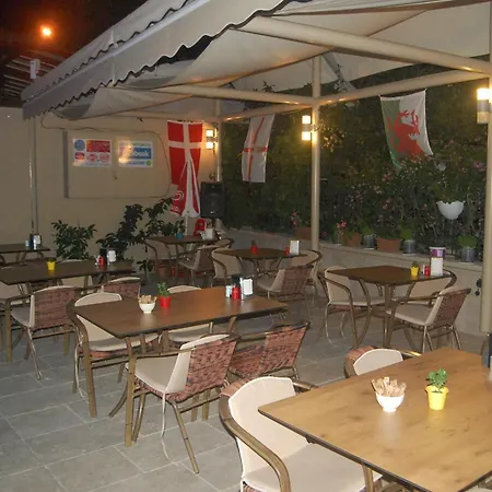 Appart hôtel Ecem