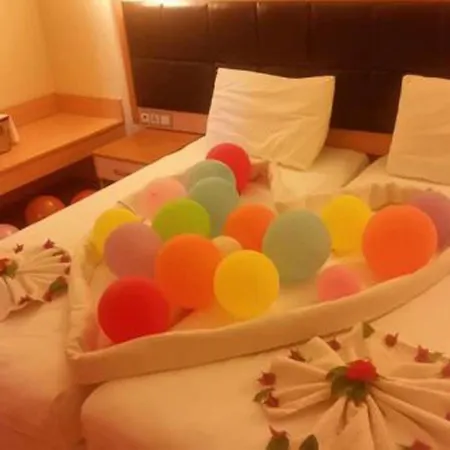 Ecem Appart hôtel 3*